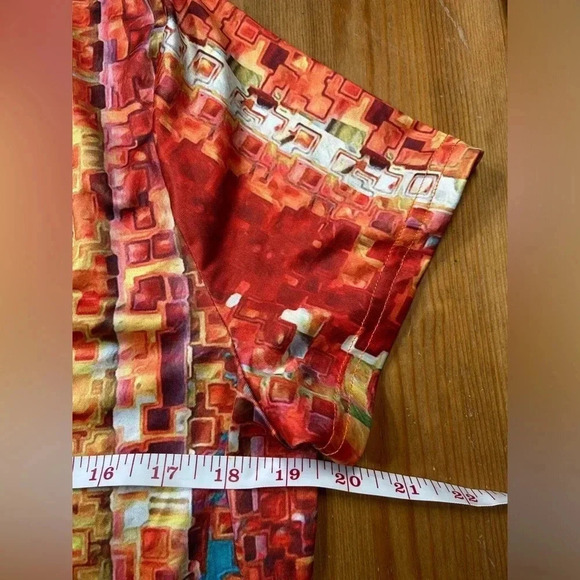 Women's  T Shirt Dress. Casual Summer Dress. - Picture 2 of 5